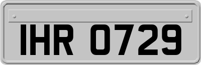 IHR0729