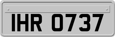 IHR0737