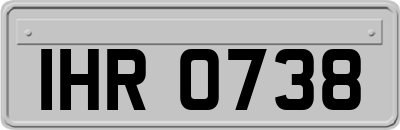 IHR0738