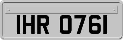 IHR0761
