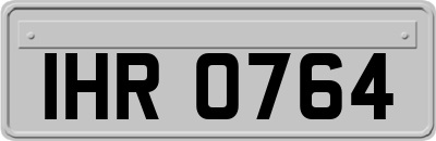 IHR0764