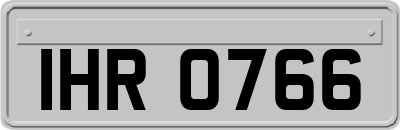 IHR0766