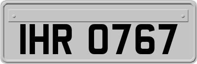 IHR0767