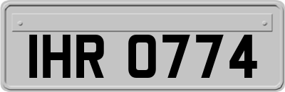 IHR0774