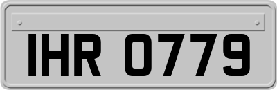 IHR0779