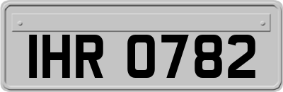 IHR0782