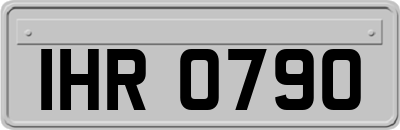IHR0790