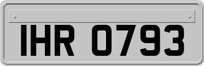 IHR0793