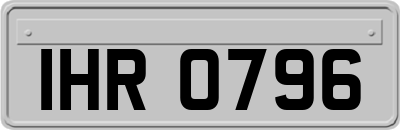 IHR0796