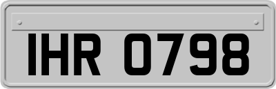 IHR0798