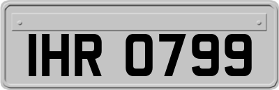 IHR0799