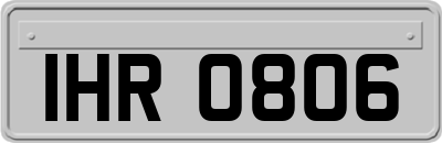 IHR0806