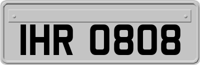 IHR0808