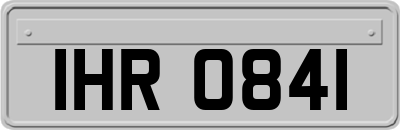 IHR0841