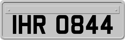 IHR0844