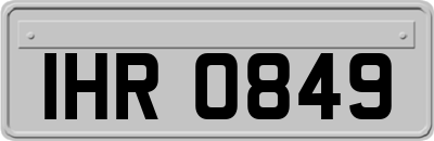 IHR0849