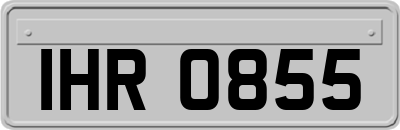 IHR0855