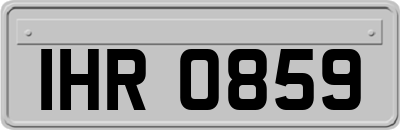 IHR0859