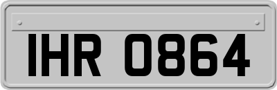 IHR0864