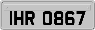 IHR0867