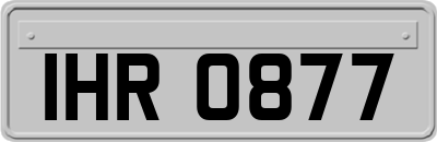 IHR0877
