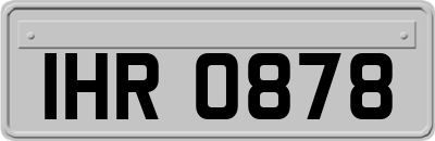 IHR0878