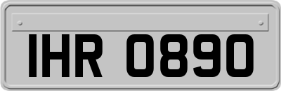 IHR0890