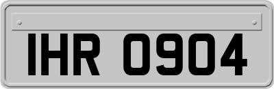 IHR0904