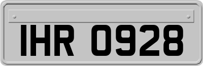 IHR0928