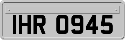 IHR0945