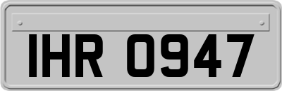 IHR0947