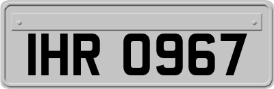 IHR0967