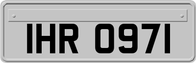 IHR0971