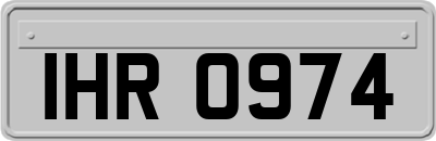 IHR0974