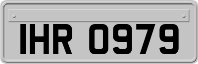 IHR0979