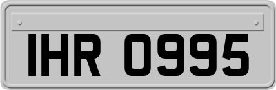 IHR0995