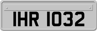 IHR1032