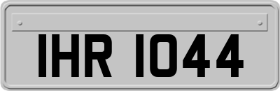 IHR1044