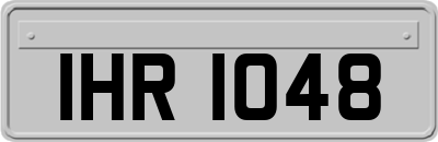 IHR1048