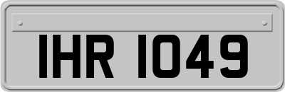 IHR1049