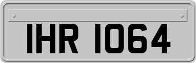 IHR1064