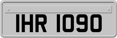 IHR1090