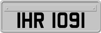 IHR1091