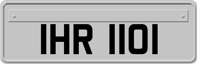 IHR1101