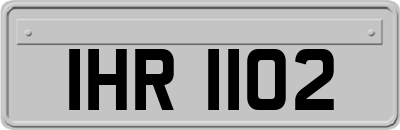IHR1102