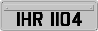 IHR1104
