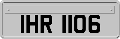 IHR1106