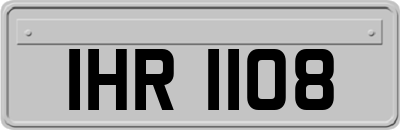 IHR1108