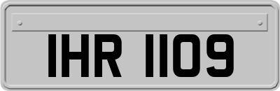 IHR1109