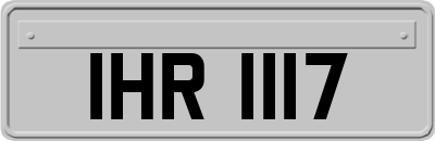 IHR1117